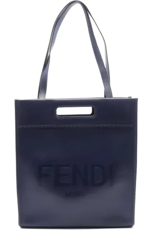 Fendi Sac porté épaule (années 2010)