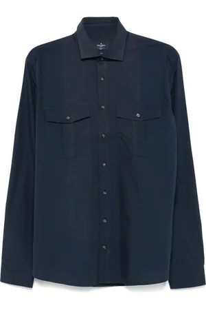 Hackett Chemise en serge