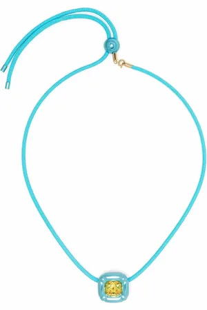 Swarovski Collier Dulcis orné de cristal