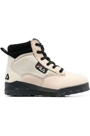 Fila Bottines Grunge II Mid