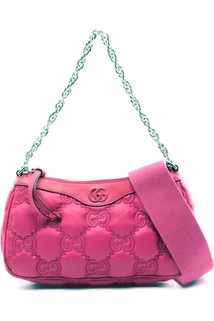 Gucci Sac à main Matelasse GG Chain (années 2010)