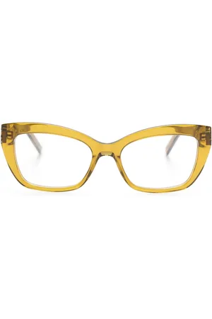 Saint Laurent Lunettes SLM117