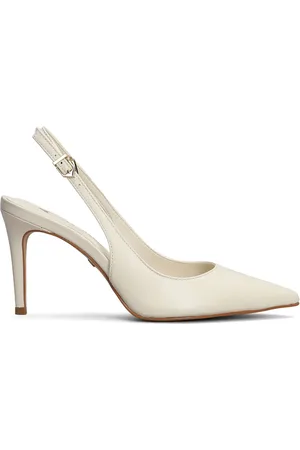 CARRANO Escarpins en cuir 90 mm