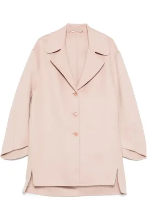 ERMANNO SCERVINO Manteau en laine