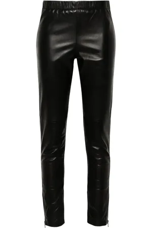 P.A.R.O.S.H. Legging à empiècements contrastants