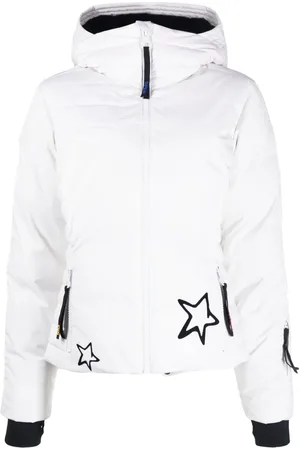 Rossignol X JCC doudoune Stellar