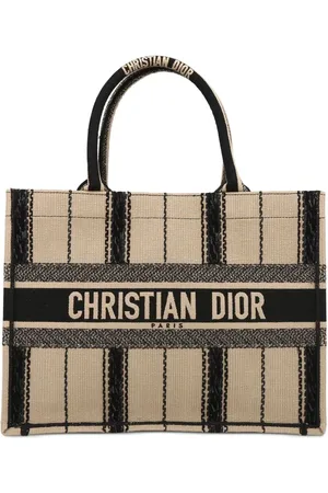 Dior Sac cabas Book (années 2020)