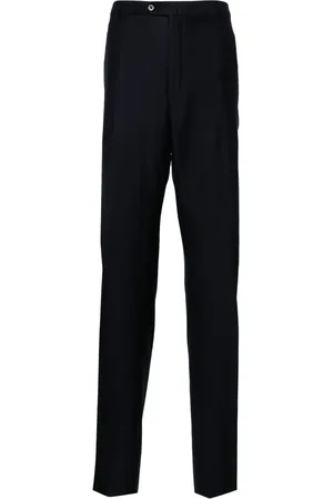 corneliani Pantalon de costume à pinces