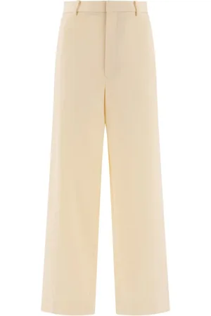 Auralee Pantalon de costume