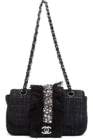 CHANEL Sac porté épaule (2005)
