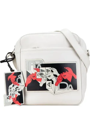 Prada Sacoche Comics Messenger (2013-2023)
