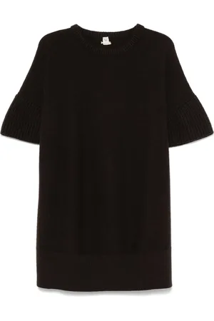Hermès Robe mi-longue en maille (2010)