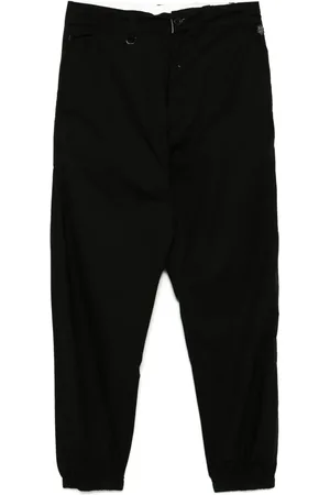 Chocoolate Pantalon à lien de resserrage
