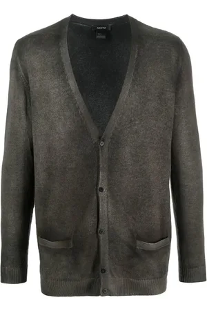 AVANT TOI Cardigan en cachemire
