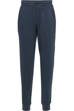 Tom Ford Pantalon de jogging en coton
