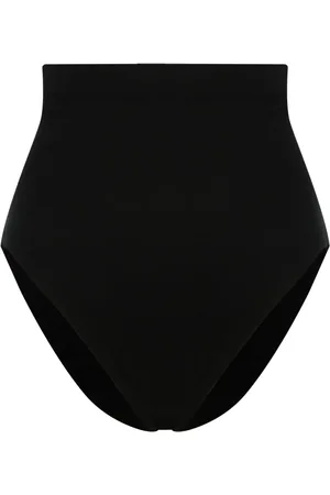 Rick Owens Culotte à taille haute
