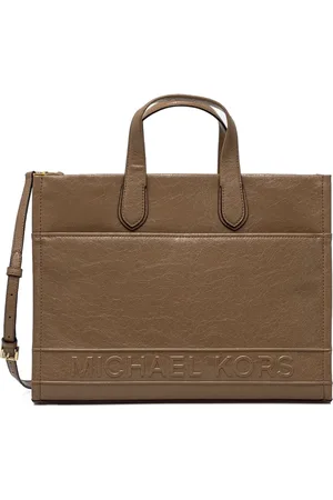Michael Kors Sac porté épaule