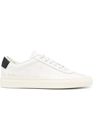 COMMON PROJECTS Baskets Tennis