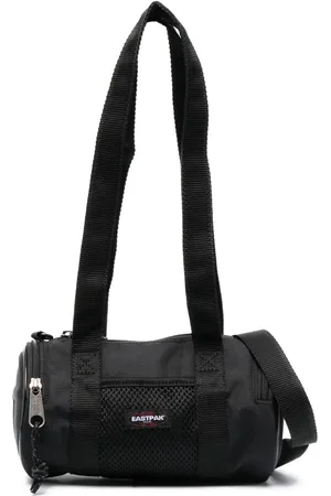 Eastpak X Telfar sac à logo embossé