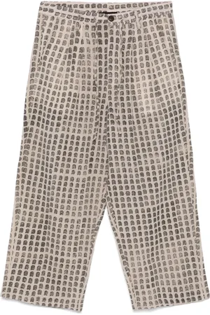 Glass Cypress Pantalon de jogging à motif