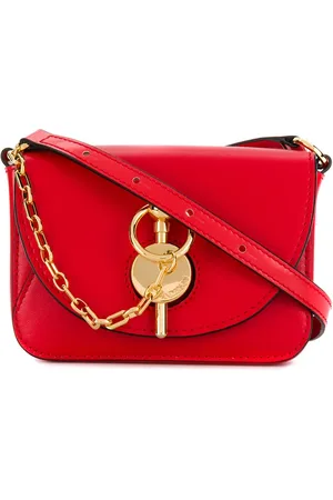 J.W.Anderson Nano sac à main Keyts