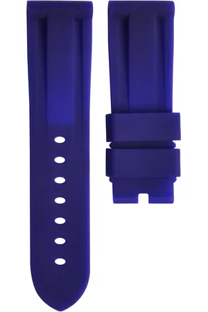 HORUS WATCH STRAPS Bracelet de montre Rolex 25 mm