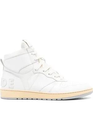 Rhude Baskets montantes Rhecess