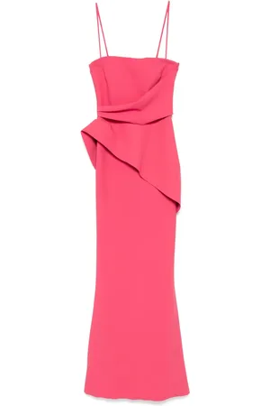 CHIARA BONI Robe longue Taro