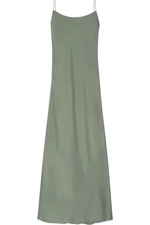 ANINE BING Robe Chloe en soie