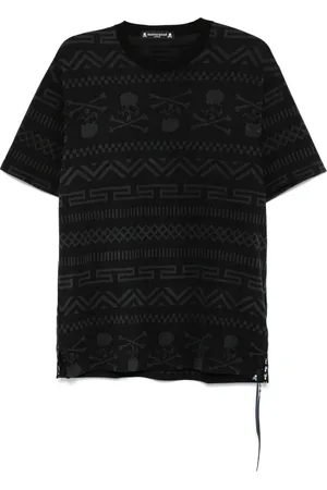 MASTERMIND JAPAN T-shirt Folklore