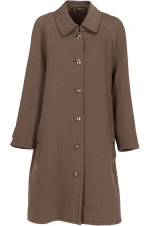 CHANEL Manteau à design réversible (1990)