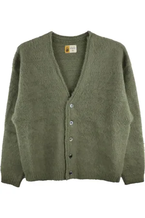 SAINT MXXXXXX Cardigan à col v