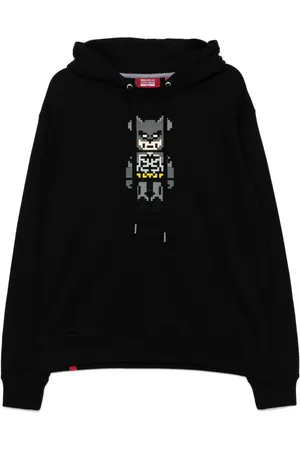 MOSTLY HEARD RARELY SEEN Hoodie Vengeance