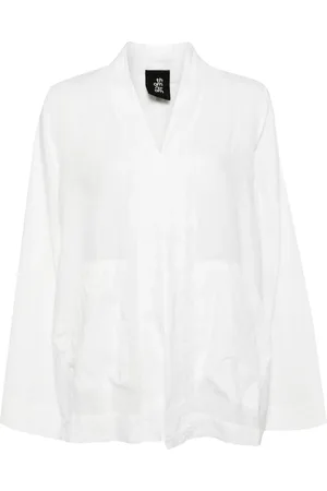 THOM KROM Veste légère à design ouvert