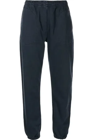 RAG&BONE Jean Aron droit à taille haute
