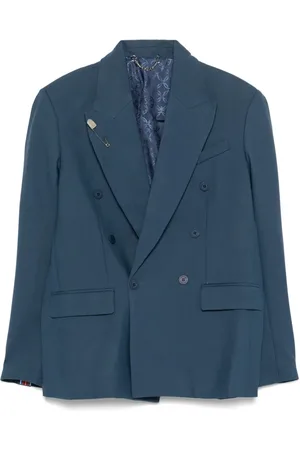 Charles Jeffrey Loverboy Blazer Edinburgh