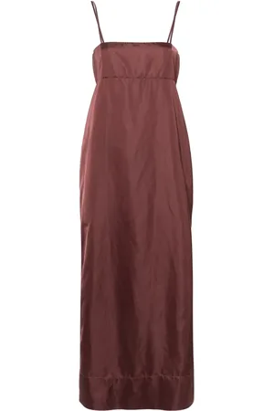 Herskind Robe longue Bach