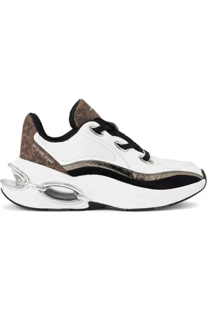 Michael Kors Baskets Toni