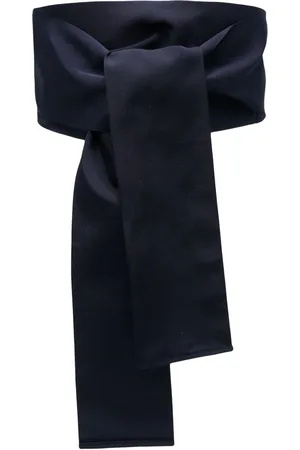 SARA ROKA Ceinture à design noué
