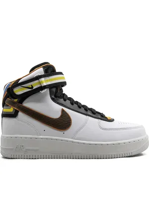 Nike Baskets Air Force 1 Tisci
