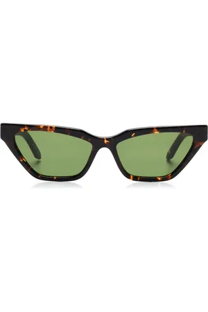 OFF-WHITE Lunettes de soleil Madison
