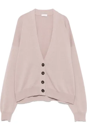 Brunello Cucinelli Cardigan en cachemire