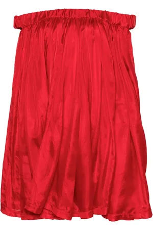 Rick Owens Blouse Medusa