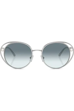 Jimmy Choo Lunettes de soleil Angela