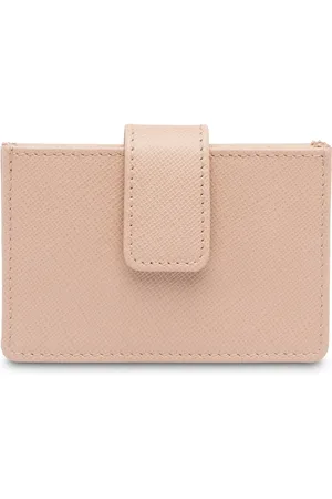 Prada Porte-cartes structuré