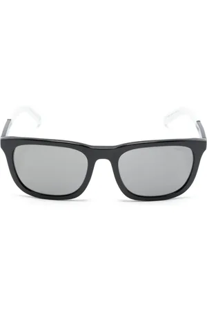 Moncler Lunettes de soleil carrées Kolligian