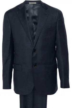 corneliani Costume à simple boutonnage