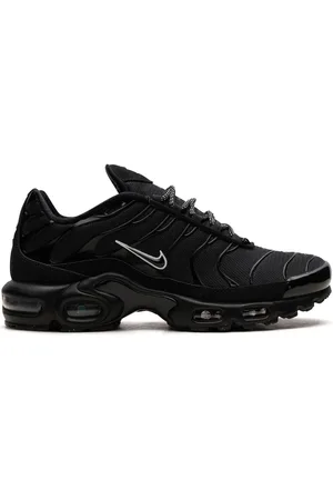 Nike Baskets Air Max Plus "Black/Blue/Red"