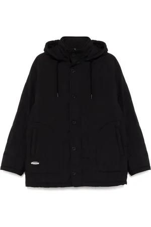 Chocoolate Veste à empiècements