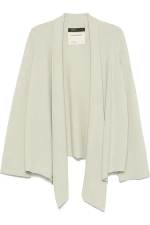 Frenckenberger Cardigan en cachemire
